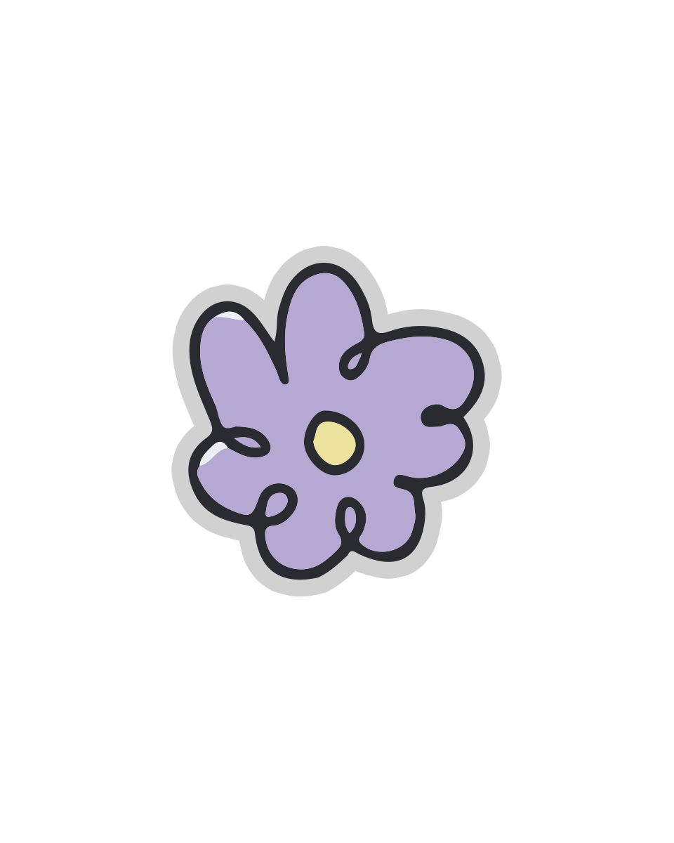 POPSTAND - DAINTY LILAC
