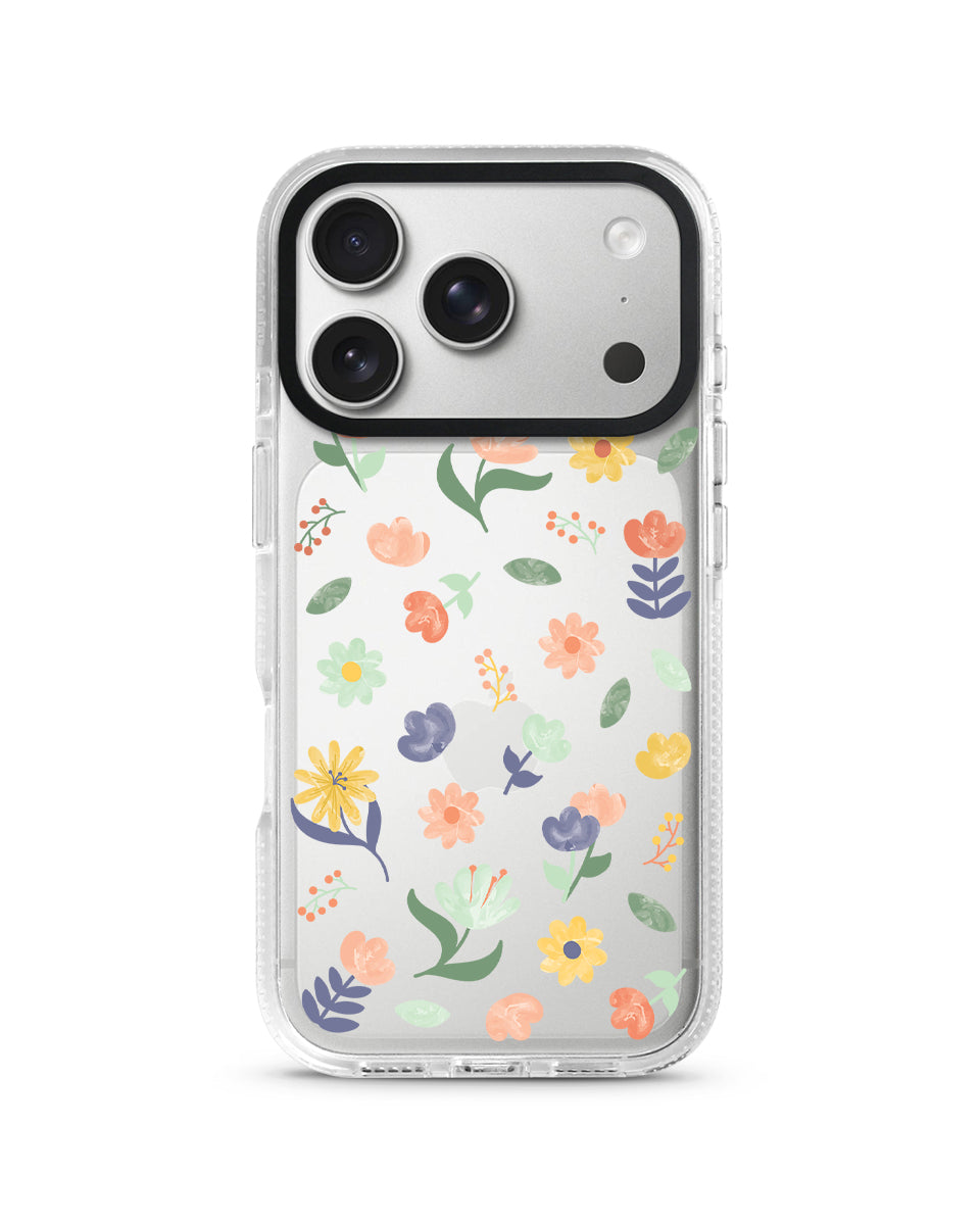 CLOUDTECH CASE - GARDEN FLOWERS