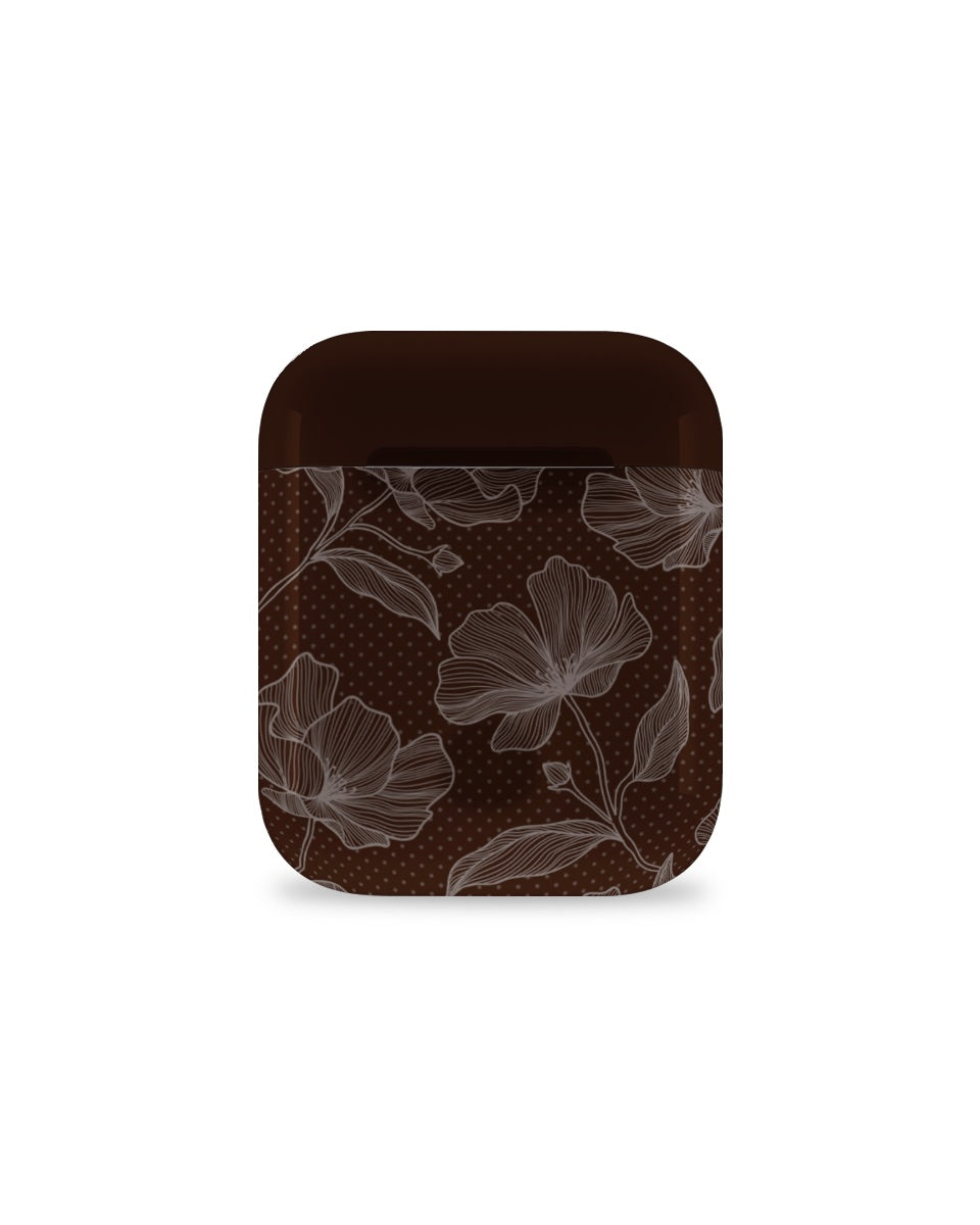 ARMOR AIRPODS CASE - GARDEN AFFAIR