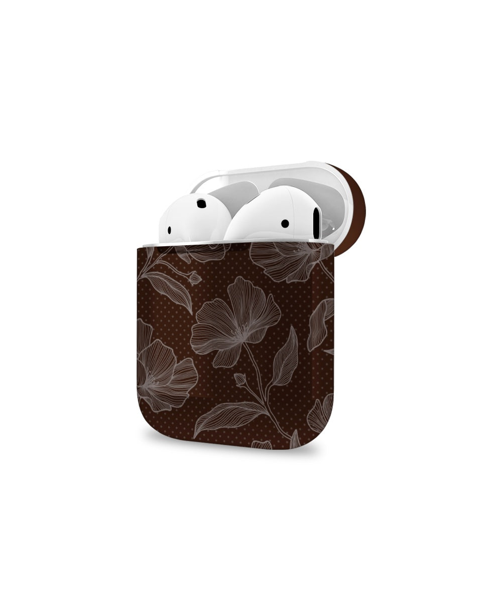 ARMOR AIRPODS CASE - GARDEN AFFAIR