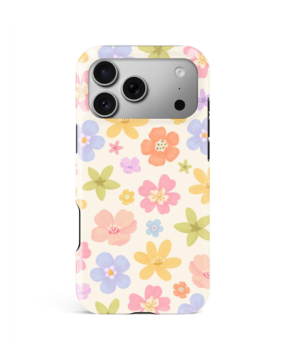 DOUBLE ARMOR CASE - GARDEN CANDY