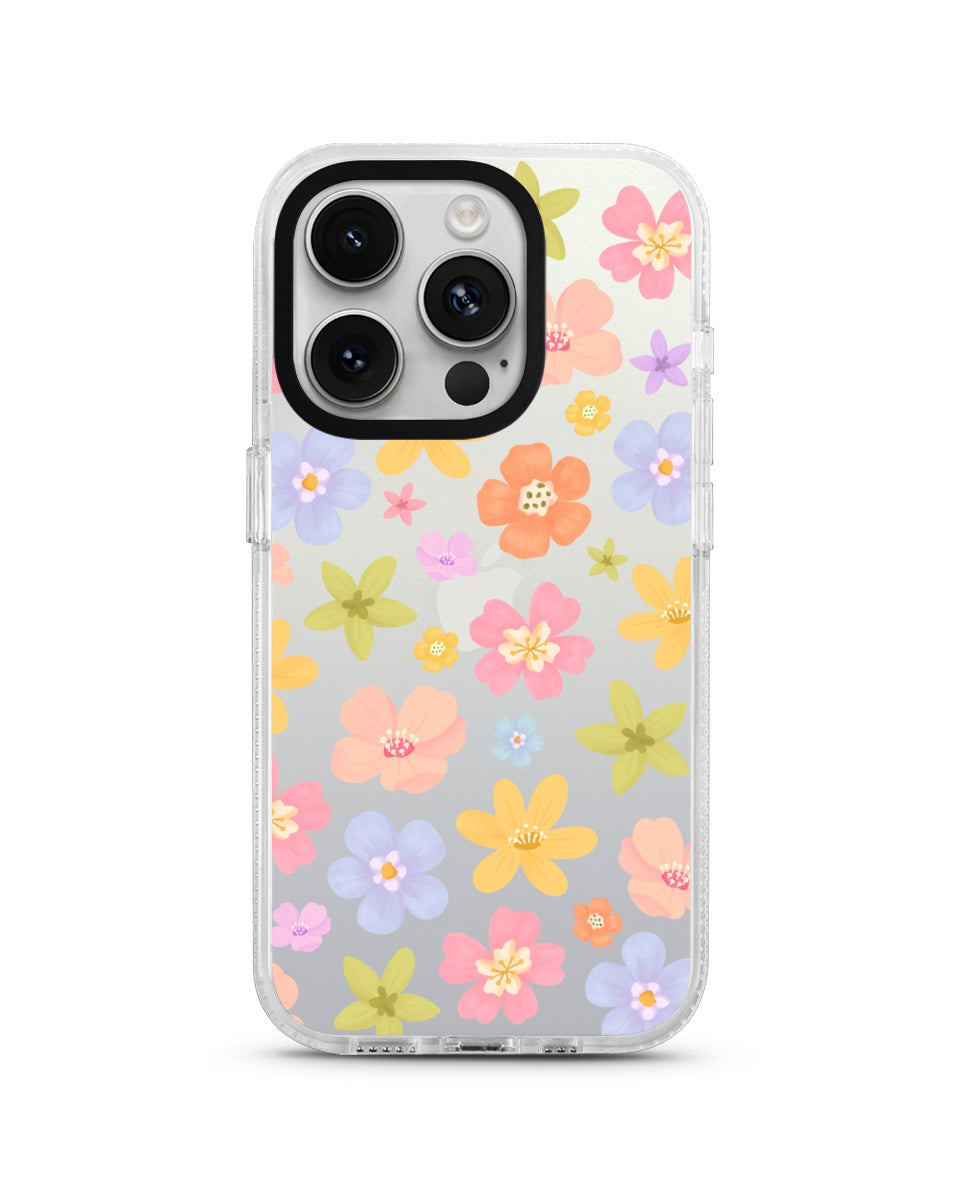 CLOUDTECH CASE - GARDEN CANDY