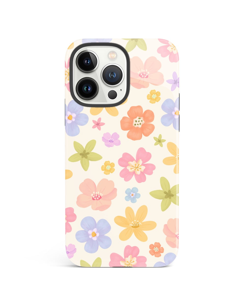DOUBLE ARMOR CASE - GARDEN CANDY