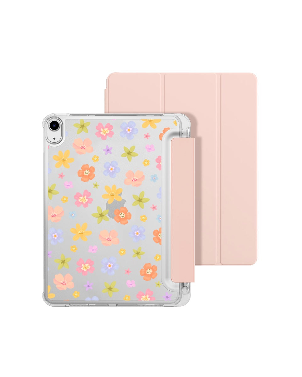 IPAD CASE - GARDEN CANDY