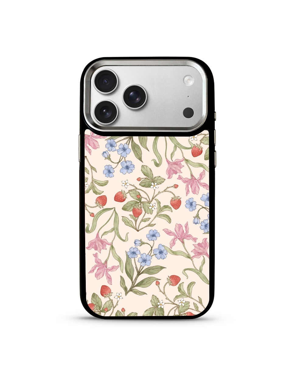 MAGSHIELD ARMOR CASE - GARDEN HOUR