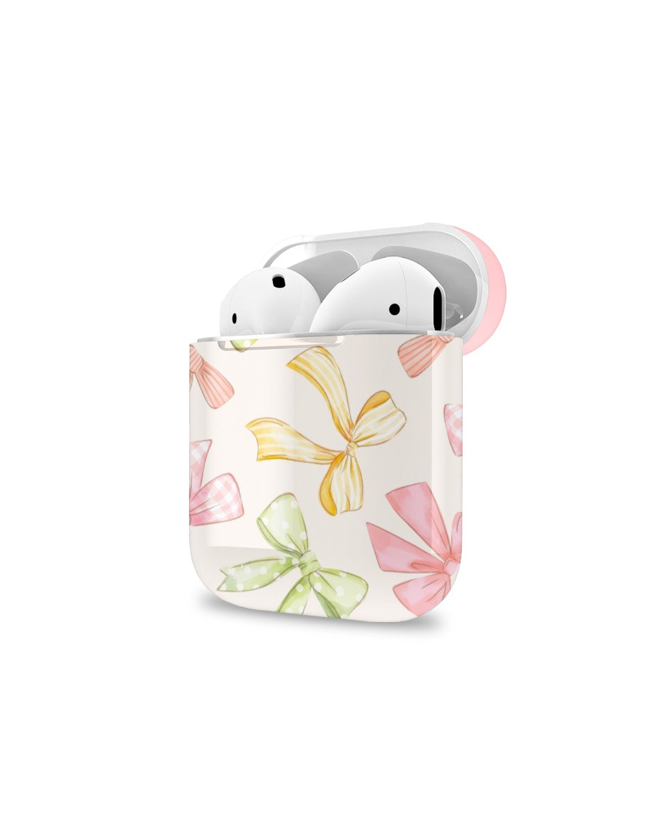 ARMOR AIRPODS CASE - GIFTED TIES