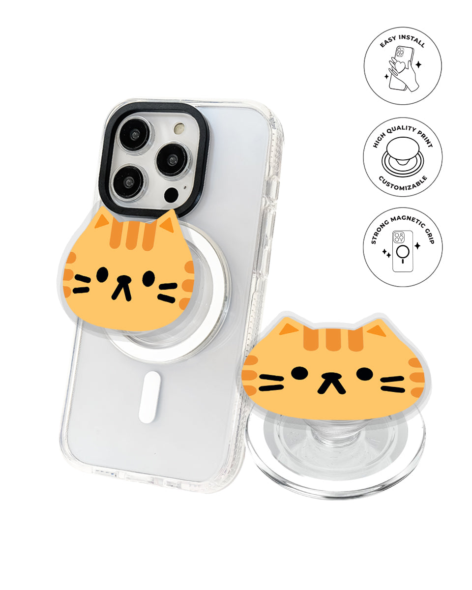 MAGPOPSTAND - GINGER BEAN