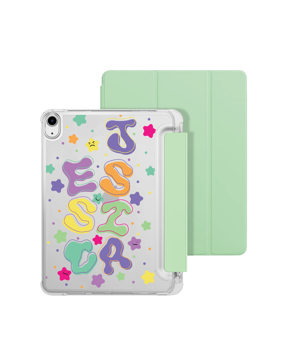 IPAD CASE - POPPIN' CANDY