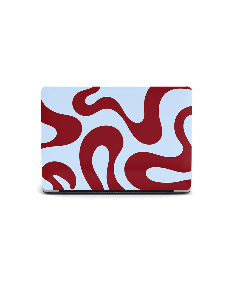 MACBOOK CASE - GROOVE