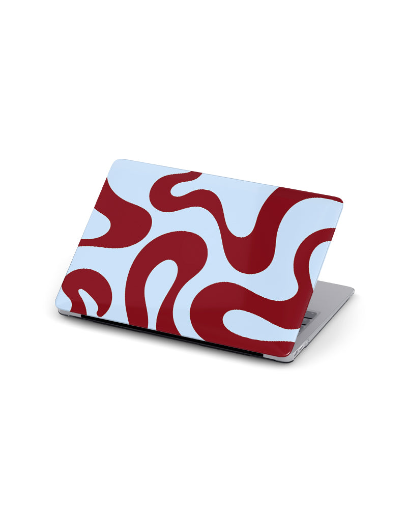 MACBOOK CASE - GROOVE