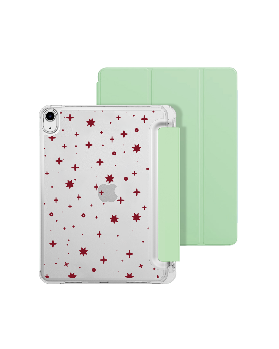 IPAD CASE - SPARK FLY