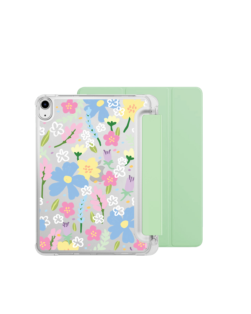 IPAD CASE - SPRING SEASON