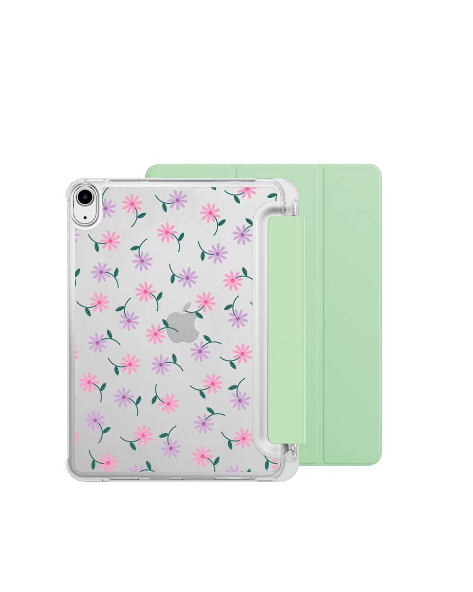 IPAD CASE - DAISY FIELD