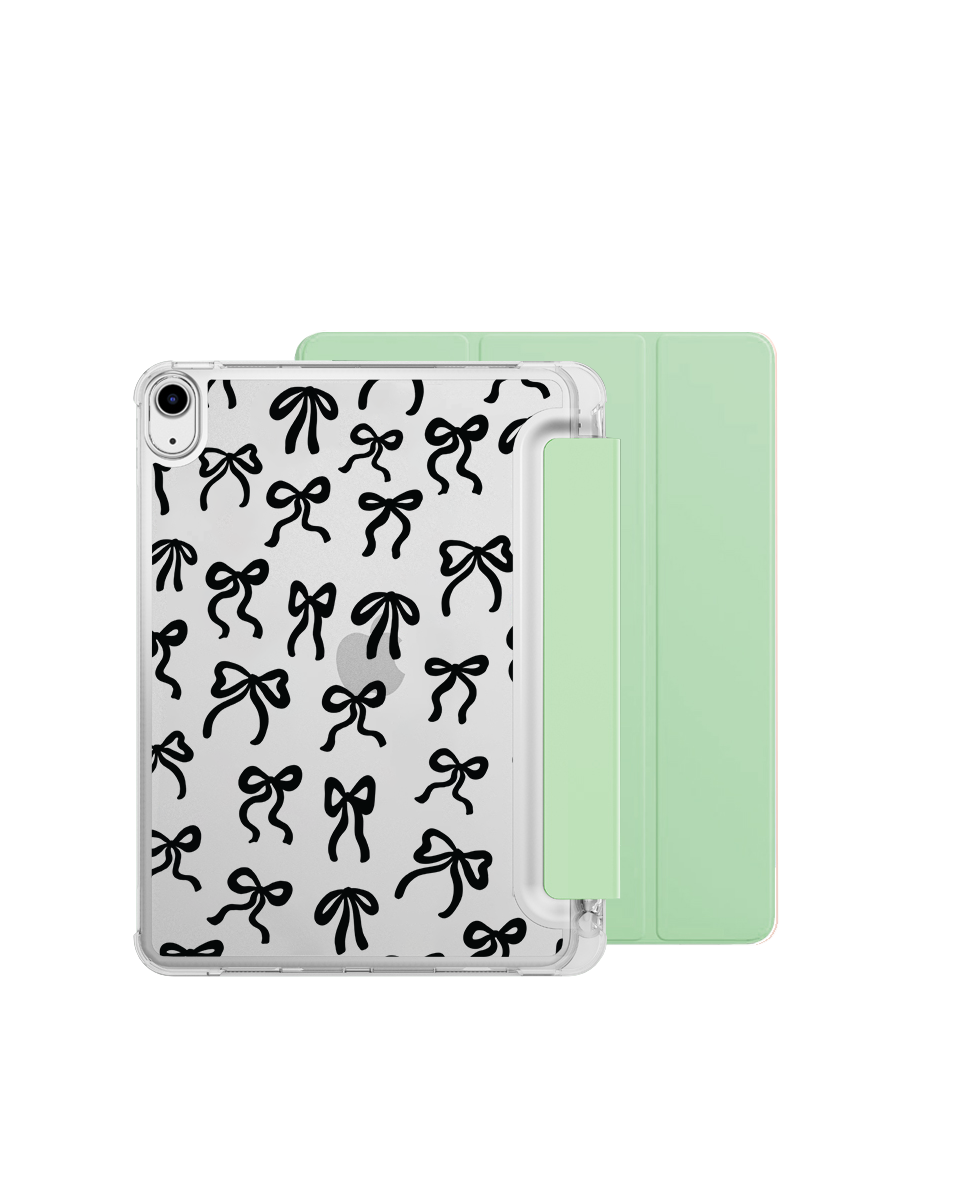 IPAD CASE - LITTLE NOIR