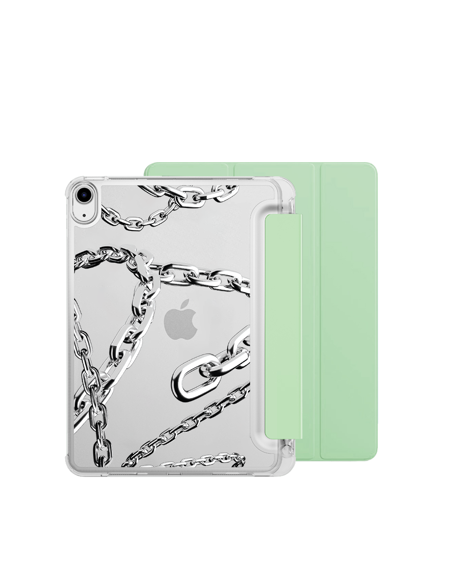 IPAD CASE - INTERTWINED