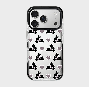 X-Tech Bumper Case