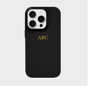LEATHER CASE COLLECTION: THE ESSENTIALS EDIT