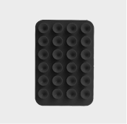 MAGNETIC SUCTION PAD