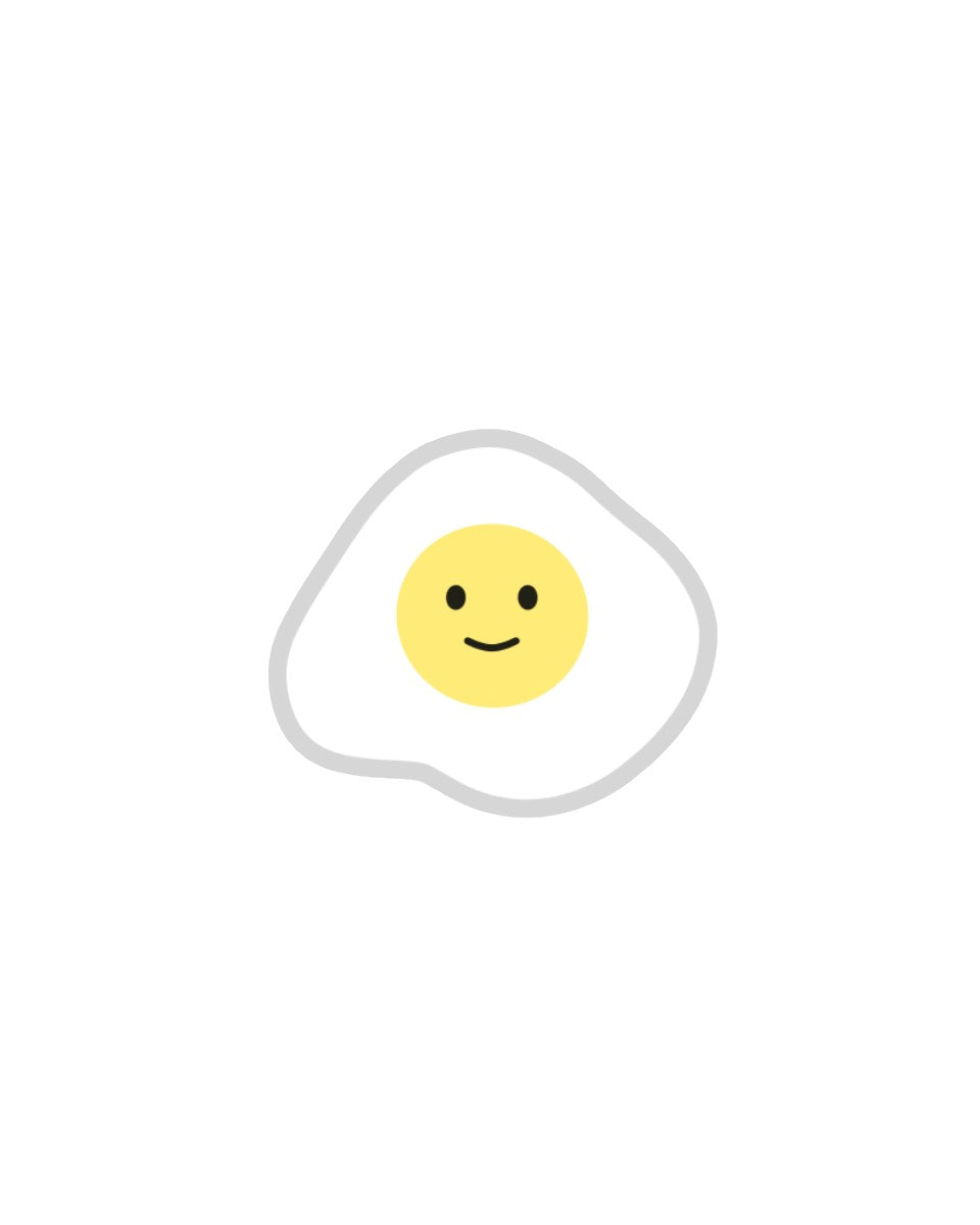 POPSTAND - HAPPY EGG