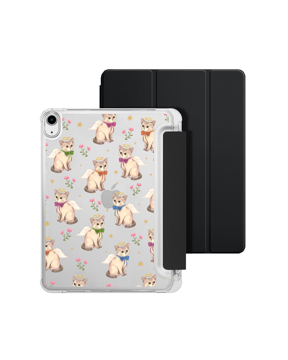 IPAD CASE - HEAVENLY COMPANION