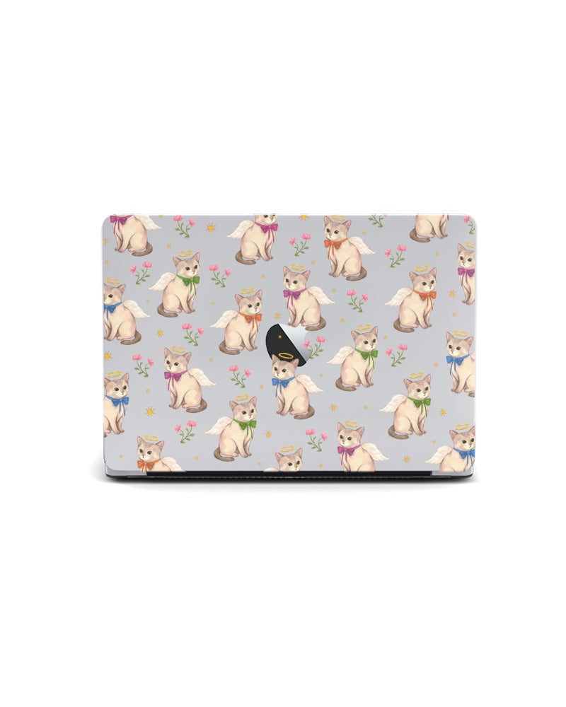 MACBOOK CASE - HEAVENLY COMPANION