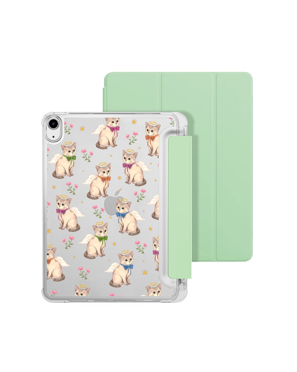 IPAD CASE - HEAVENLY COMPANION