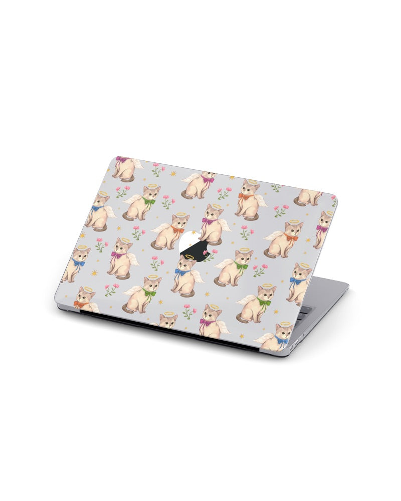 MACBOOK CASE - HEAVENLY COMPANION
