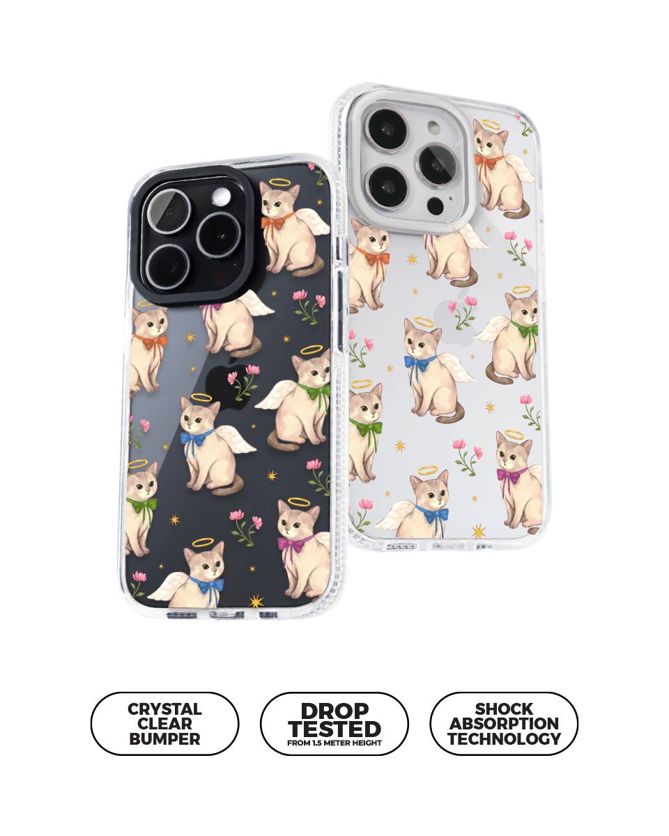 CLOUDTECH CASE - HEAVENLY COMPANION