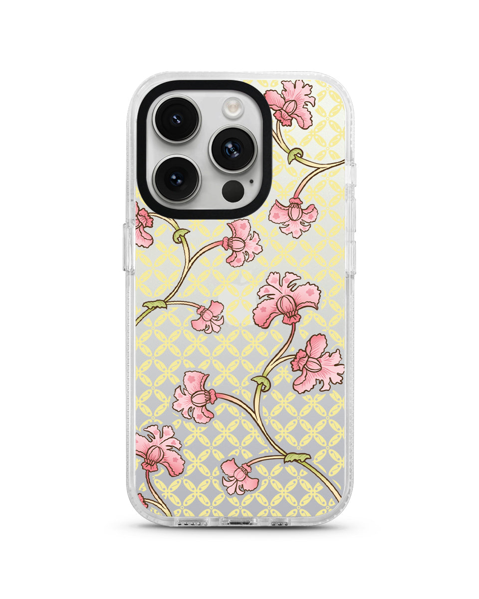 CLOUDTECH CASE - HERITAGE IN YELLOW