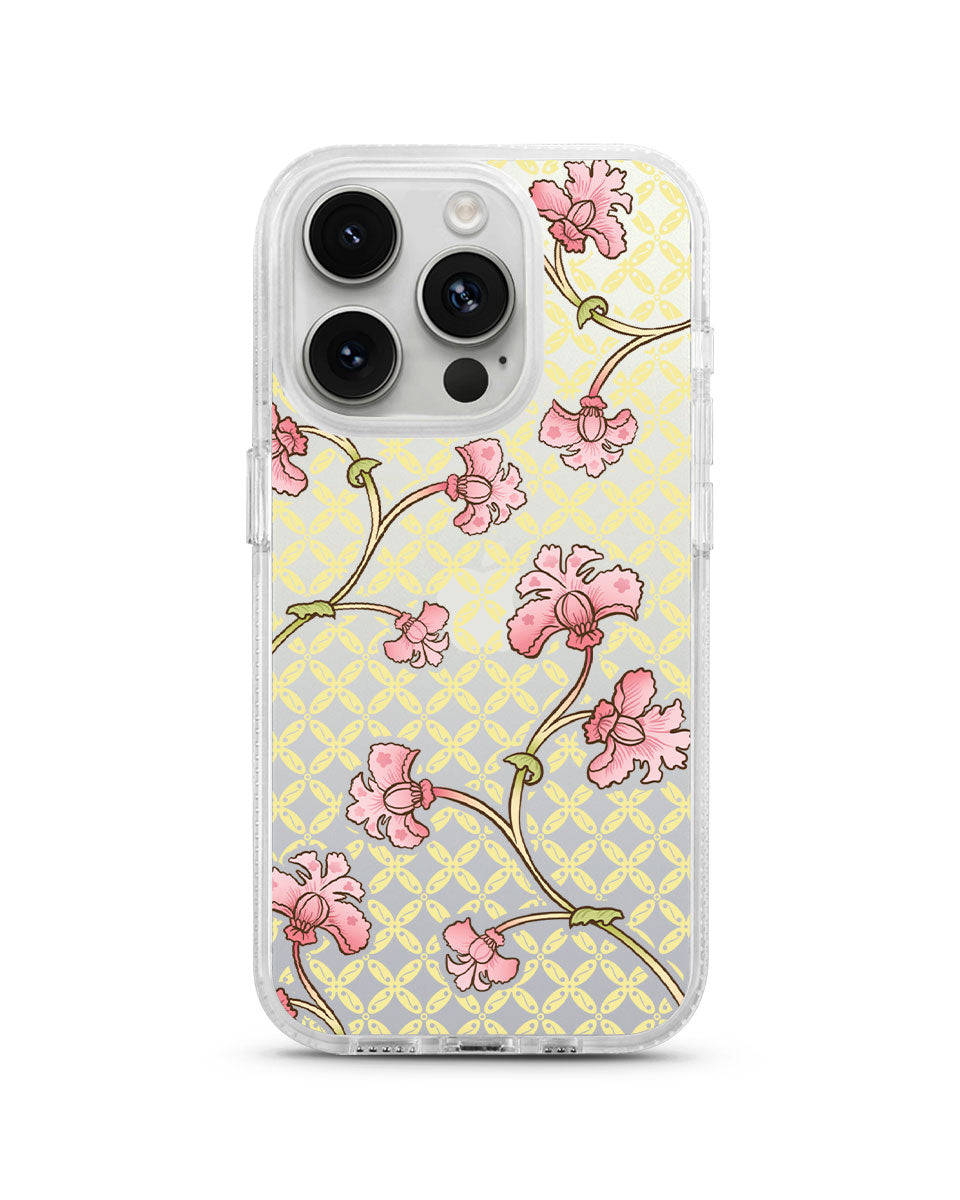 CLOUDTECH CASE - HERITAGE IN YELLOW