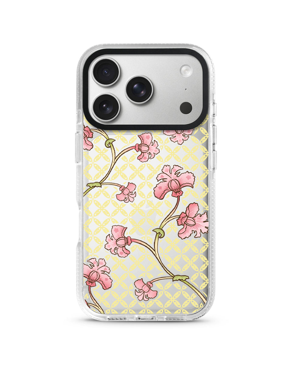CLOUDTECH CASE - HERITAGE IN YELLOW
