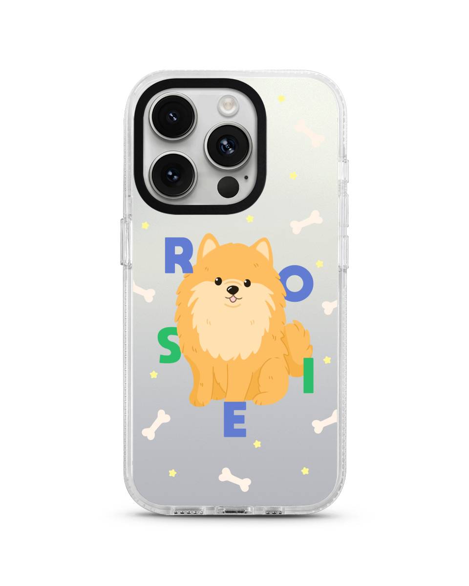 CLOUDTECH CASE - HONEY POM
