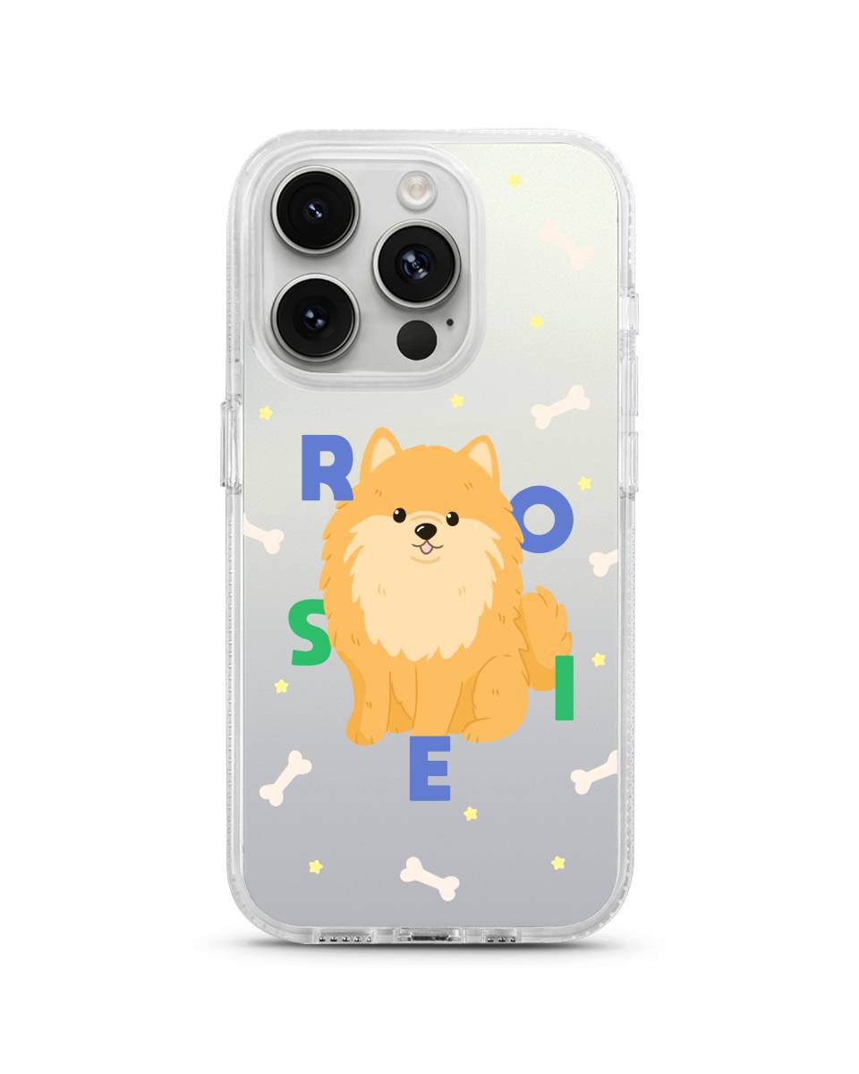 CLOUDTECH CASE - HONEY POM