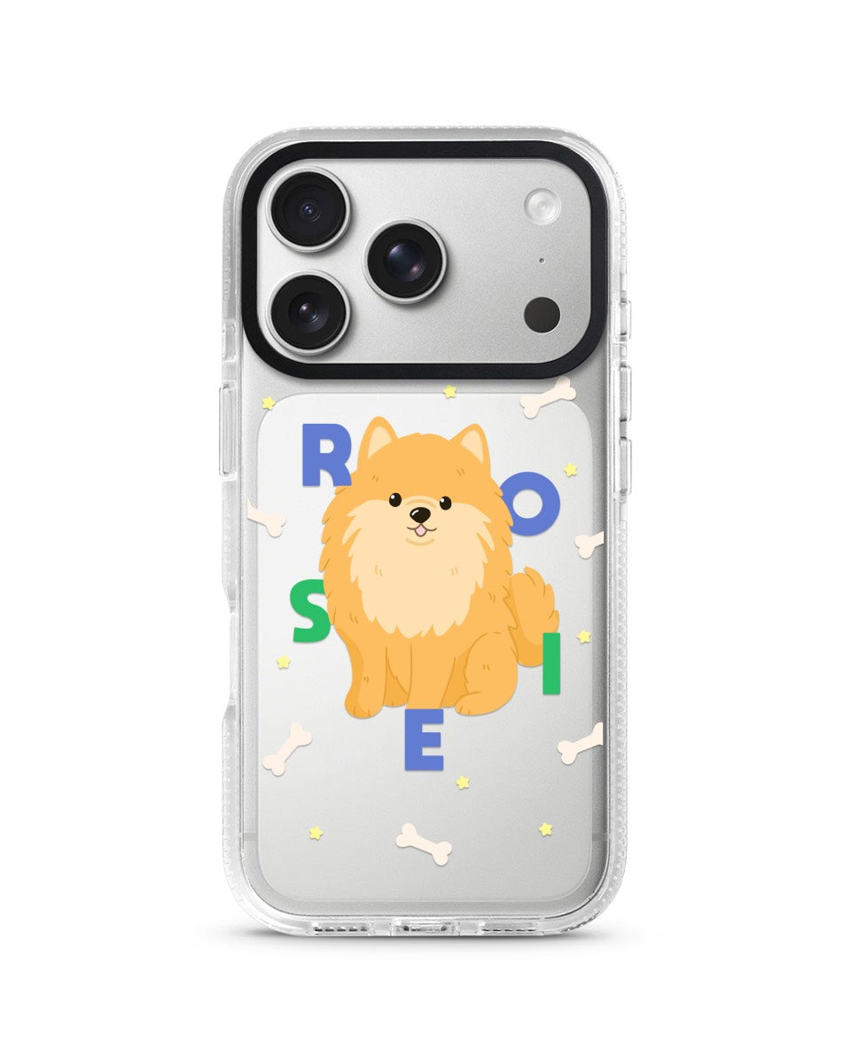 CLOUDTECH CASE - HONEY POM