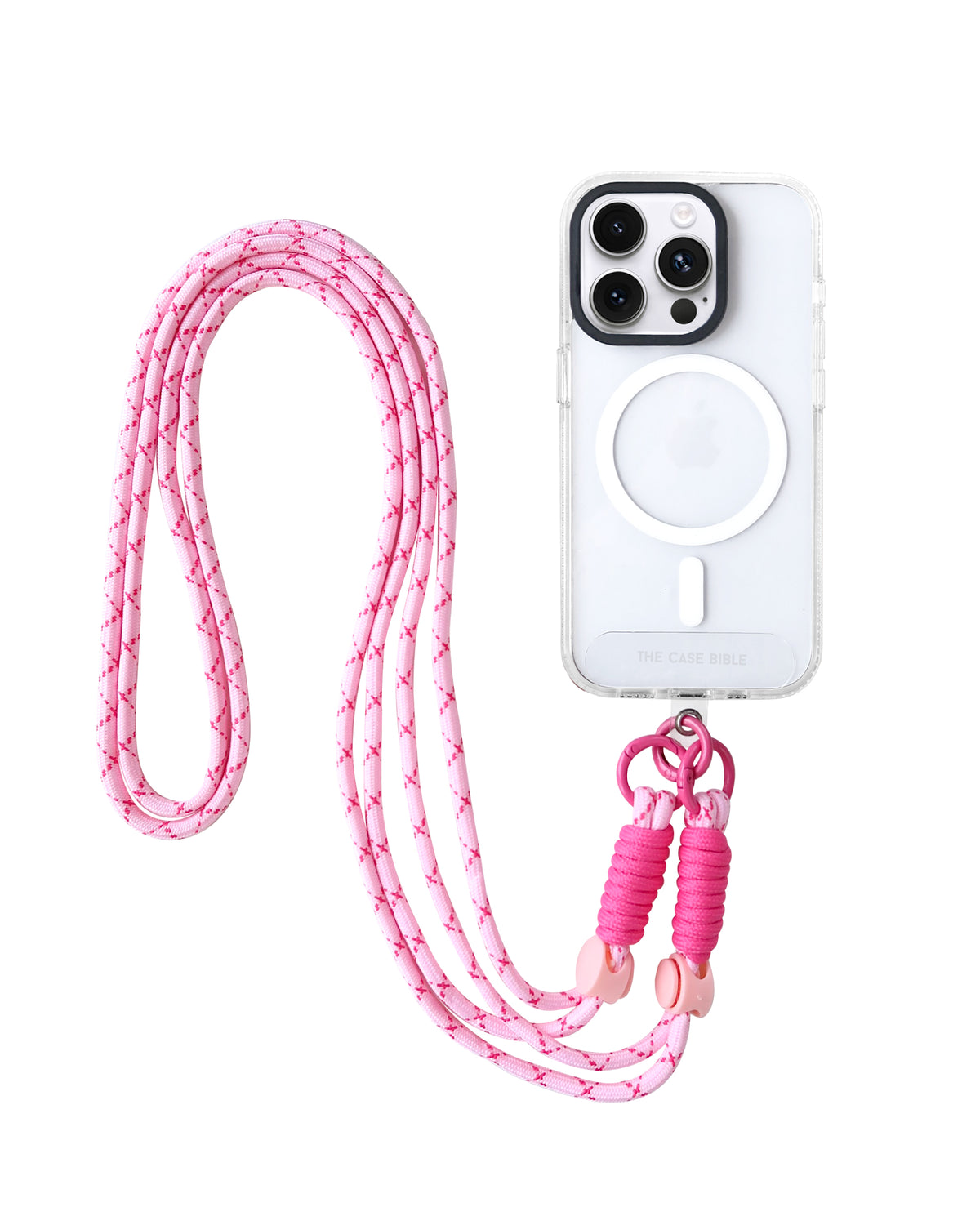 CROSSBODY PHONE STRAP