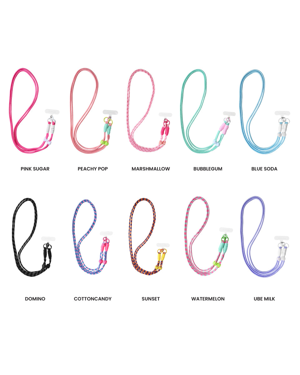 CROSSBODY PHONE STRAP