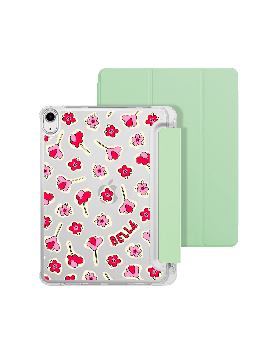 IPAD CASE - VIOLETTA
