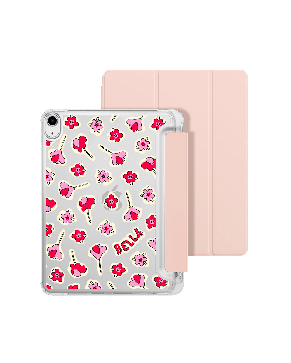IPAD CASE - VIOLETTA