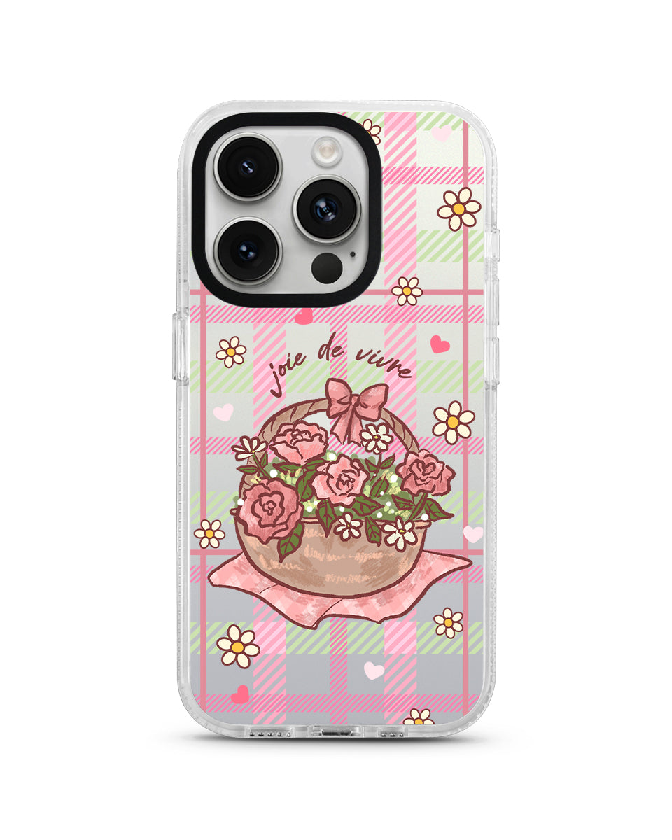 CLOUDTECH CASE - JOIE DE VIVRE