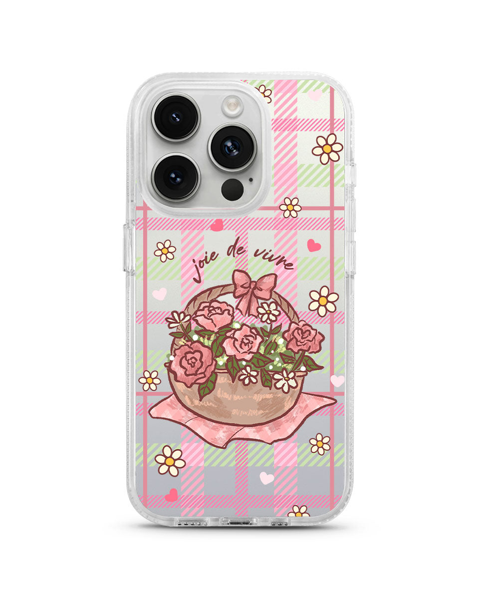 CLOUDTECH CASE - JOIE DE VIVRE