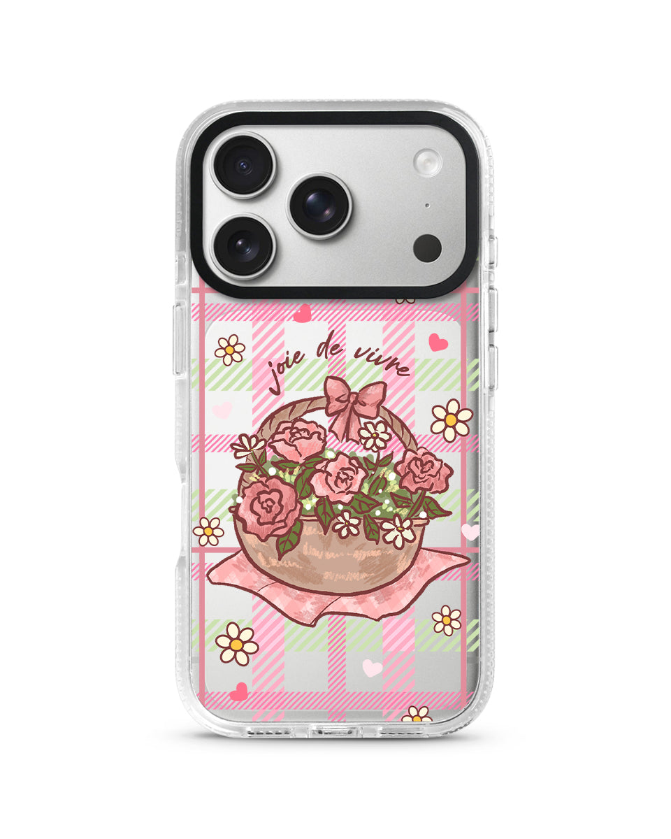 CLOUDTECH CASE - JOIE DE VIVRE