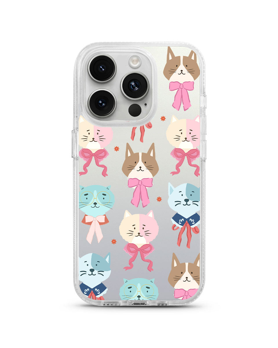 CLOUDTECH CASE - KITTY COUTURE