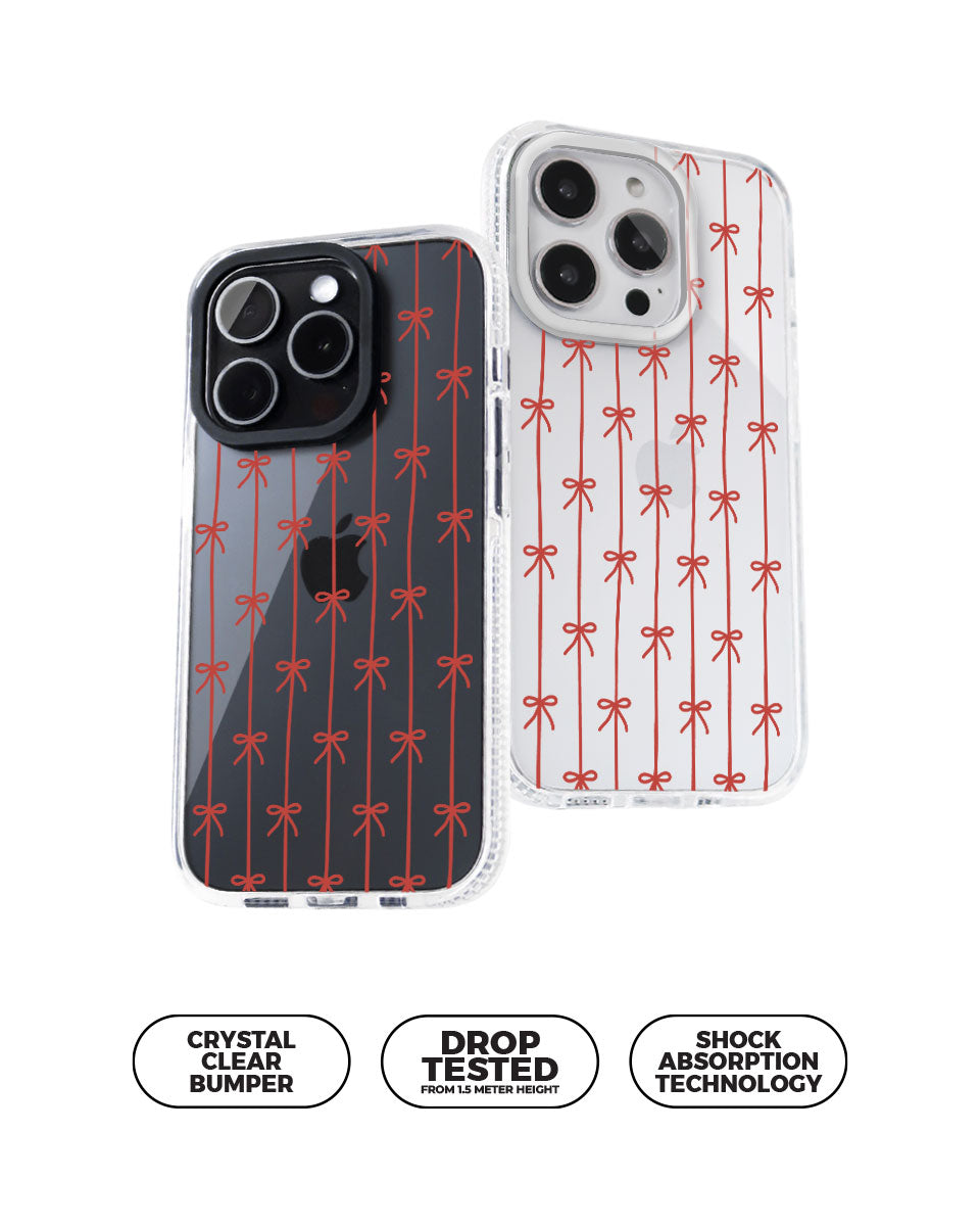 CLOUDTECH CASE - LACED