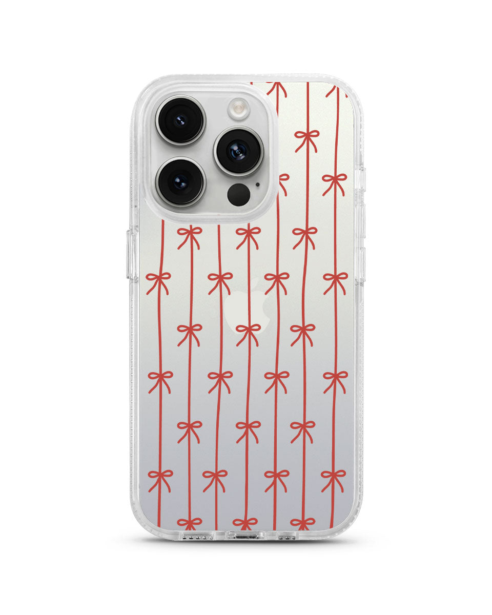 CLOUDTECH CASE - LACED