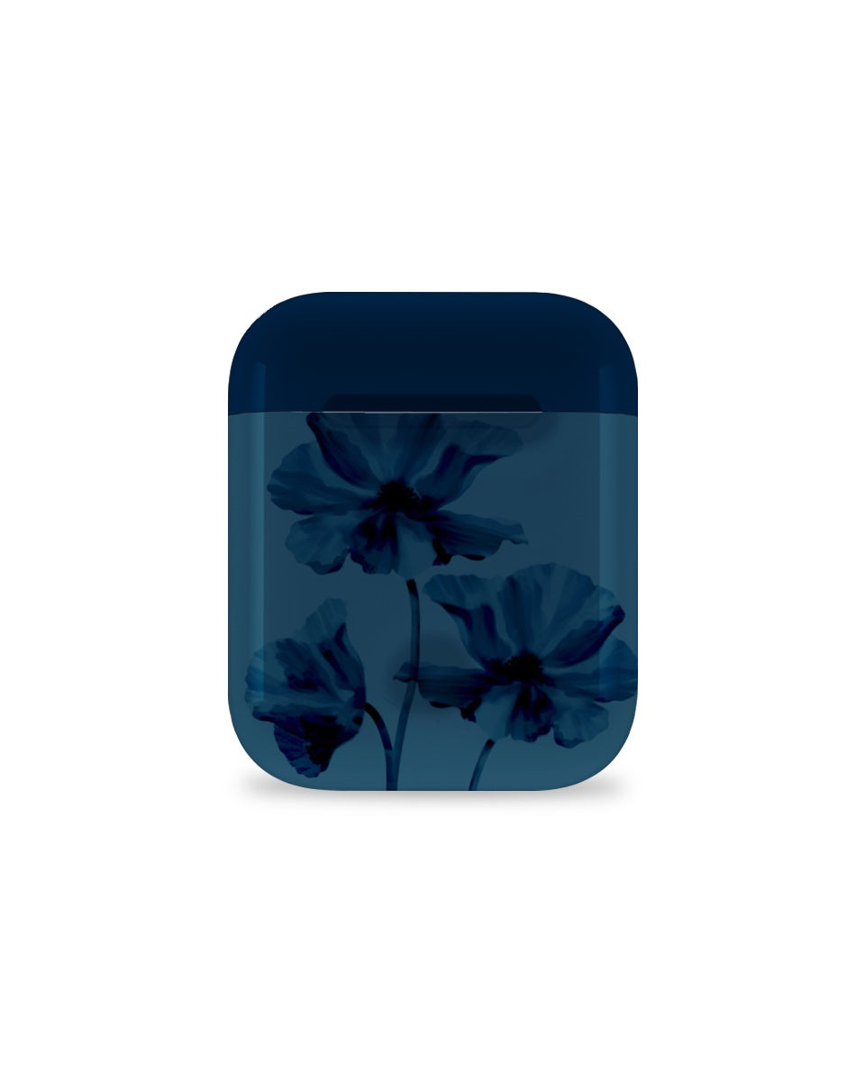ARMOR AIRPODS CASE - LA MAGNOLIA