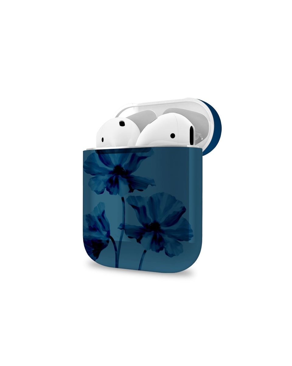 ARMOR AIRPODS CASE - LA MAGNOLIA
