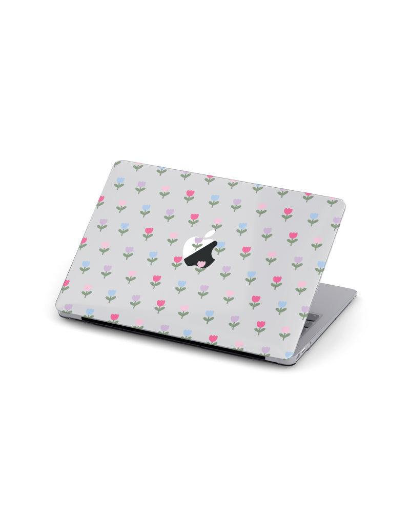 MACBOOK CASE - LIL TULIP