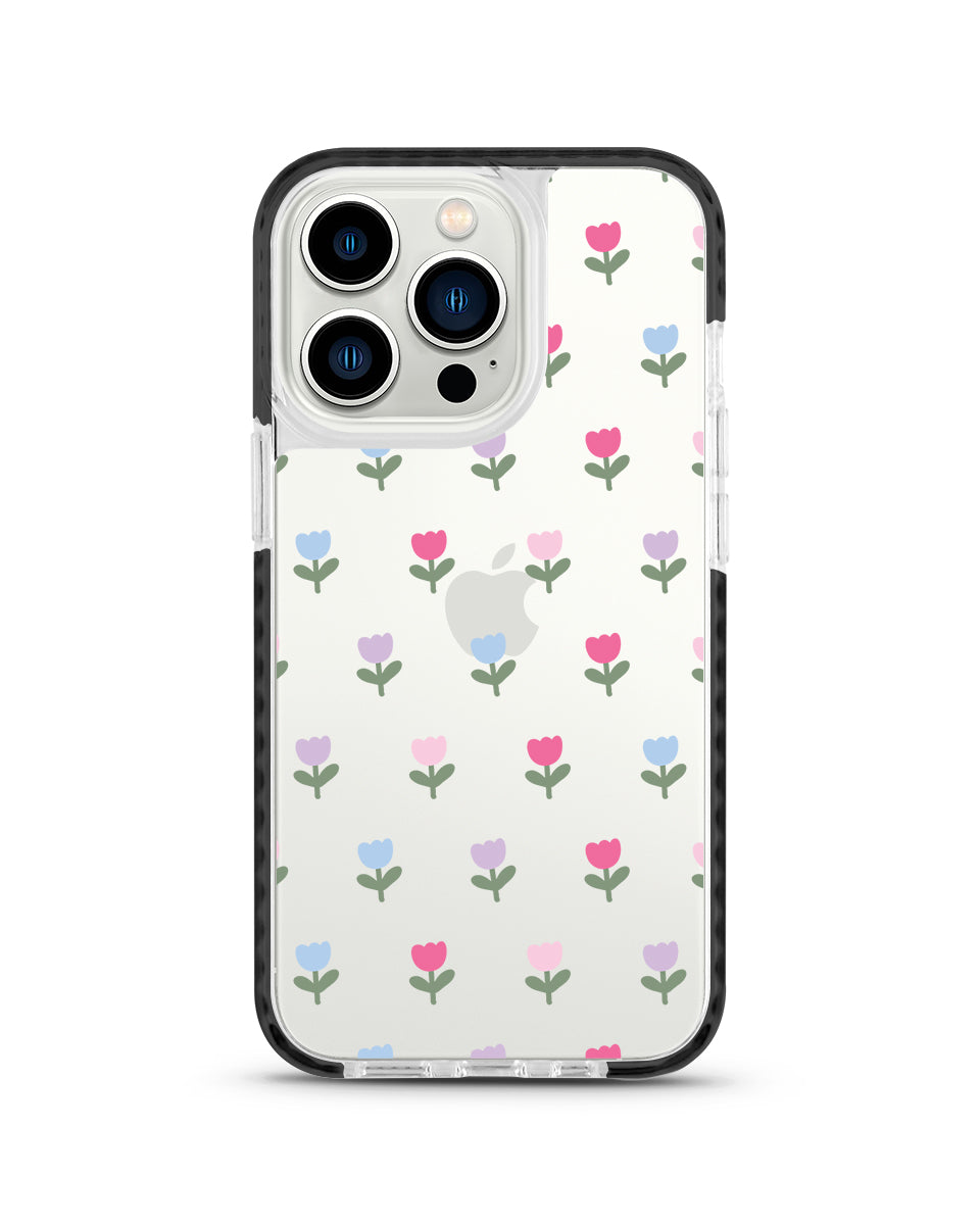 X-TECH BUMPER CASE - LIL TULIP