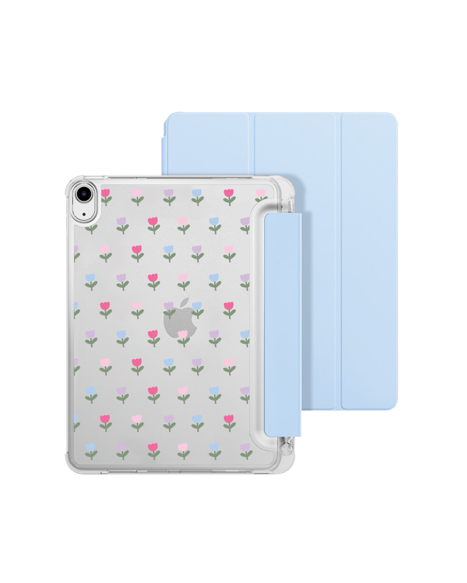 IPAD CASE - LIL TULIP