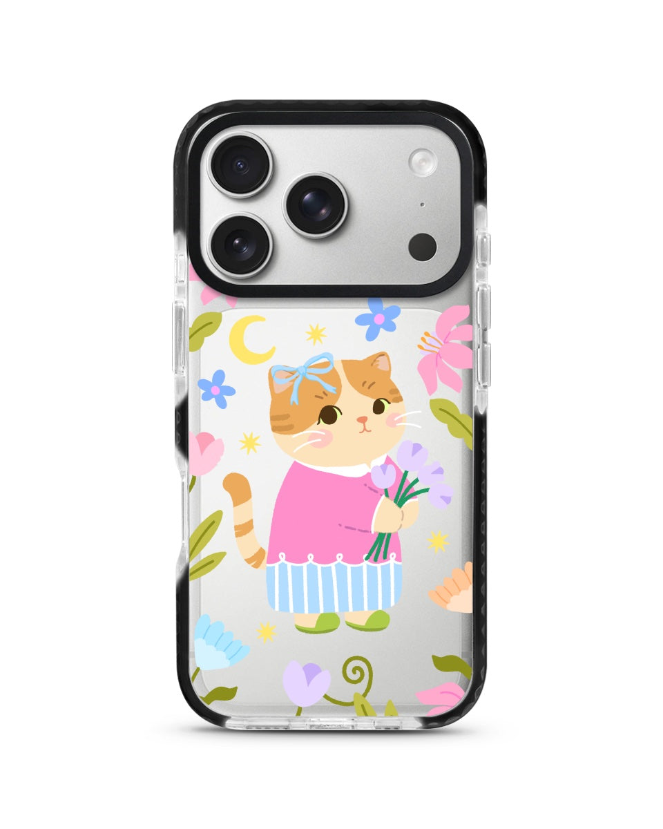 X-TECH BUMPER CASE - LITTLE BLESSINGS